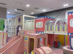 -孩子王(仪征宝能店)
