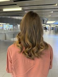 -杉影印象日式烫染專門店