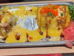 -花漫里日式餐厅(城东中骏店)