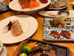 -王鼎精致料理铁板烧(世博源店)