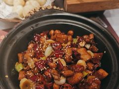 -乔阿马·江南味·驴肉香(龙湖华泾天街店)