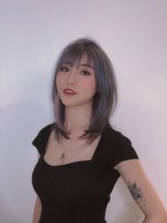 -Kraemer Paris苏豪路易士·嘉玛发廊