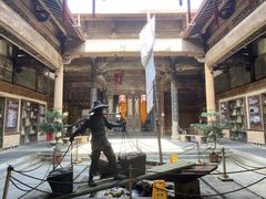 -景德镇古窑民俗博览区