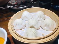 -外婆家(蓝色港湾店)