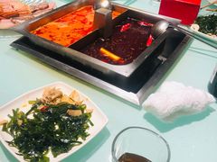 -海底捞火锅(公益西桥店)