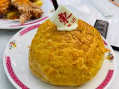 -东鑫记港式茶餐厅(南京东路店)