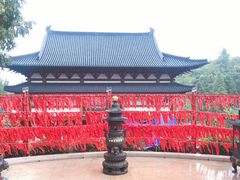 -径山寺
