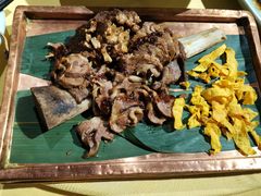 -那家小馆•北京菜•烤鸭(中关村店)