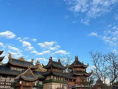 -海花岛旅游度假区
