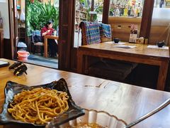 -束河人家(南锣鼓巷店)