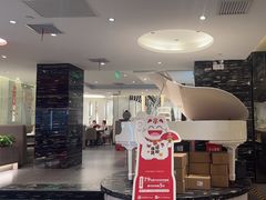-北李·海肠捞饭·大连菜(望京凯德MALL店)