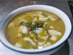 -嫩芽 ·地道重庆菜(十八梯露台夜景店)