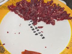 -潮汕大目牛肉火锅(水围店)