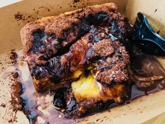 流奶华-肥安娜·小吃·饮品