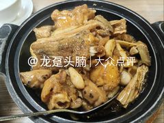-百福麵家(新馬路店)