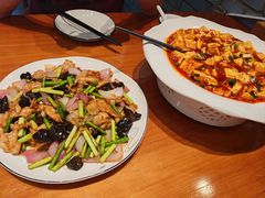 -味窑大寨百姓酒楼(晋祥办公大楼店)