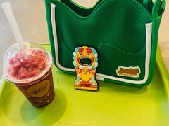-麦当劳(深圳北站高铁店)