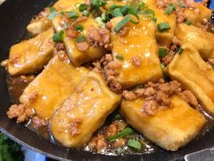 -海荣锅贴馆(五味十字店)