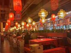 -谭鸭血老火锅(万象九宜城店)
