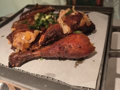 -绿茶餐厅(淮安吾悦广场店)