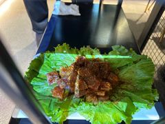 -杨记齐齐哈尔烤肉(五莲路店)