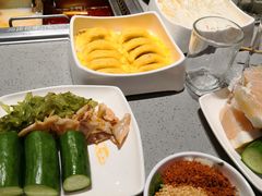 -海底捞火锅(青山湖万达夜宵主题店)