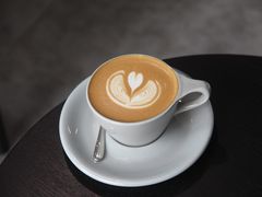 澳白FlatWhite-NokNok Coffee(宽窄巷子店)
