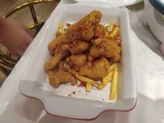 -和记小菜(七宝店)