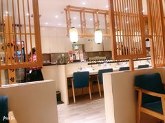 大堂-小句号·精致料理(江南环球港店)