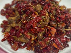 -蜀膳坊(洪公祠小区店)