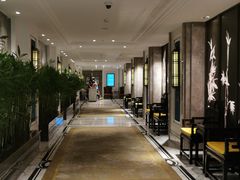 -Yan Ting 宴庭中餐厅(上海静安瑞吉酒店)