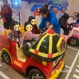 每次路过都要玩 真是会上瘾的呀