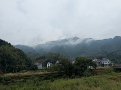-南尖岩景区