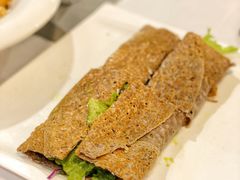 -LA CREPERIE BRETONNE布列塔尼法式餐厅(天童北路店)