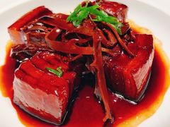-苏帮袁Sue Cuisine(来福士店)