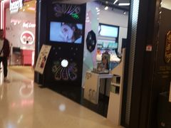 -miomi米欧米美瞳隐形眼镜(新世界大丸百货店)