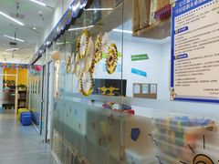 -艾克瑞特机器人教育(金狮校区)