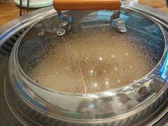 -锅老头铁锅炖•大锅蒸汽海鲜(韩乐坊店)
