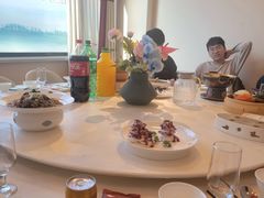 -晋阳春·山西菜·北京烤鸭(交大店)