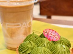 -PAOPAO Bakery&Café(港汇店)