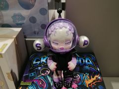 -泡泡玛特POPMART(龙湖亦庄天街店)