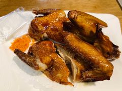 -观海轩餐厅(一线海景店)