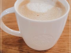 -星巴克臻选(广州东山锦轩店)