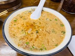 -王氏烧饼无矾油条