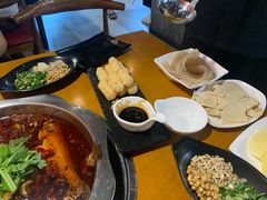 -川东长筷子耗儿鱼(万象润街店)
