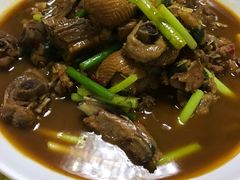 -魏四小鱼锅贴王