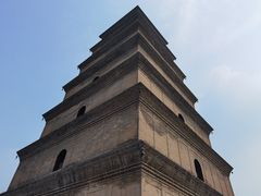 -大慈恩寺(大雁塔)