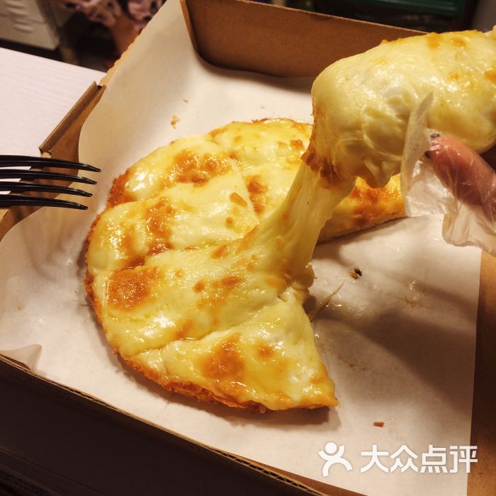 星星私房披萨芝士条图片 - 第3张