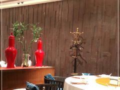 -红棉中餐厅·广州海航威斯汀酒店