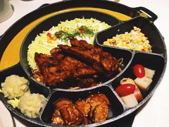 -火炉火自助餐(枫蓝国际店)